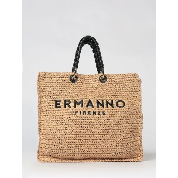ERMANNO FIRENZE Handbags - Ermanno Firenze Handbag Woman Black